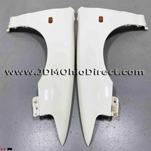 JDM DC2 Integra Type R Fender Set