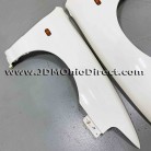 JDM DC2 Integra Type R Fender Set
