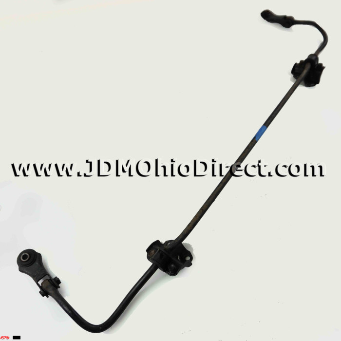 JDM DC2 Integra SiRG 13mm Rear Sway Bar