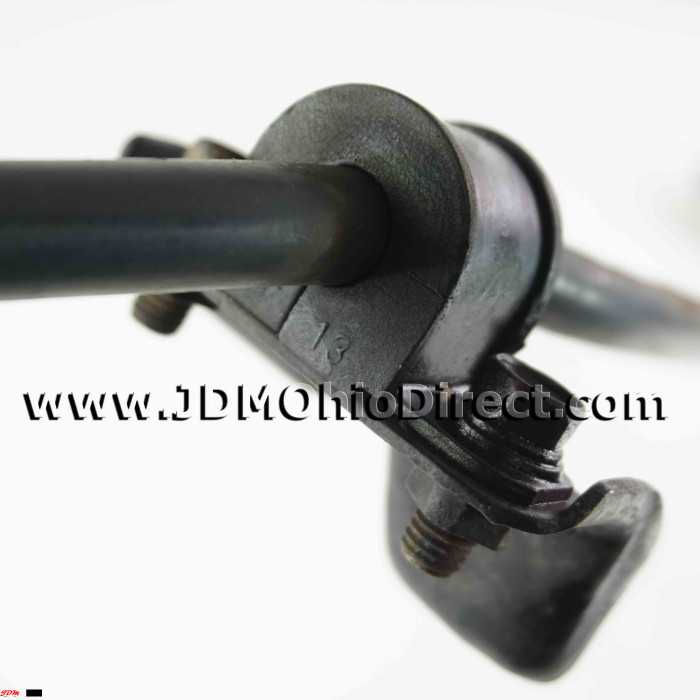 JDM DC2 Integra SiRG 13mm Rear Sway Bar