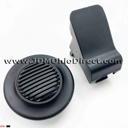 JDM DC2 Integra Type R Cruise Control and Sunroof Delete