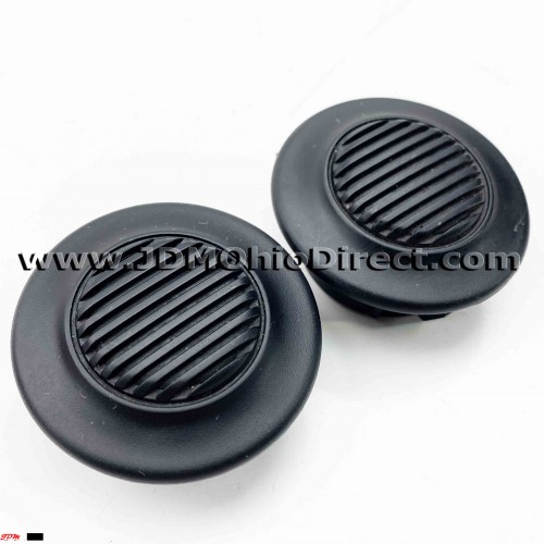 JDM DC2 Integra Type R Cruise Control and Fog Light Delete