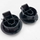 JDM DC2 Integra Type R Cruise Control and Fog Light Delete