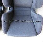 JDM Recaro SR3 DC2 Integra Type R Front Seat Set 