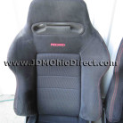JDM Recaro SR3 DC2 Integra Type R Front Seat Set 