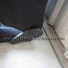 JDM Recaro SR3 DC2 Integra Type R Front Seat Set 