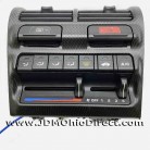 JDM DC2 Integra Type R 97spec Climate Control 