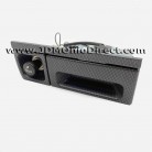 JDM DC2 Integra Type R RHD Carbon Ashtray Console