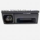 JDM DC2 Integra Type R RHD Carbon Ashtray Console