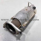 JDM DC2 Integra Type R Catalytic Converter