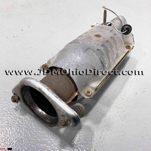 JDM DC2 Integra Type R Catalytic Converter