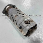 JDM DC2 Integra Type R Catalytic Converter