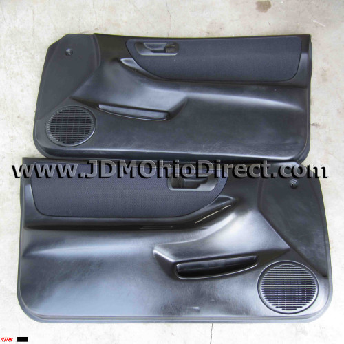 JDM DC2 Integra Type R Door Panels