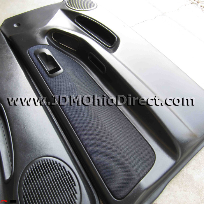 JDM DC2 Integra Type R Door Panels