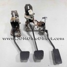 JDM DC2 Integra Type R RHD Pedal Set 