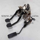 JDM DC2 Integra Type R RHD Pedal Set 