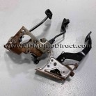 JDM DC2 Integra Type R RHD Pedal Set 