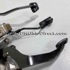 JDM DC2 Integra Type R RHD Pedal Set 