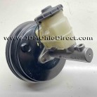 JDM DC2 Integra Type R Brake Booster Assembly