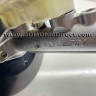 JDM DC2 Integra Type R Brake Booster Assembly