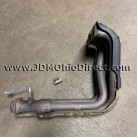 JDM DC2 Integra Type R 98spec 4-1 Exhaust Manifold