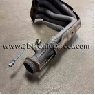 JDM DC2 Integra Type R 98spec 4-1 Exhaust Manifold