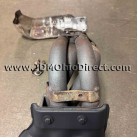 JDM DC2 Integra Type R 98spec 4-1 Exhaust Manifold