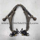 JDM DC2 Integra Type R Front Lower Control Arms 