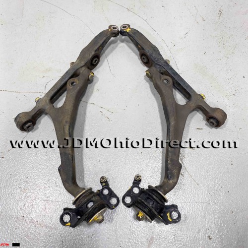 JDM DC2 Integra Type R Front Lower Control Arms 