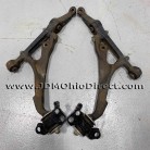 JDM DC2 Integra Type R Front Lower Control Arms 