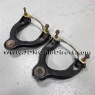 JDM DC2 Integra Type R Front Upper Control Arms 