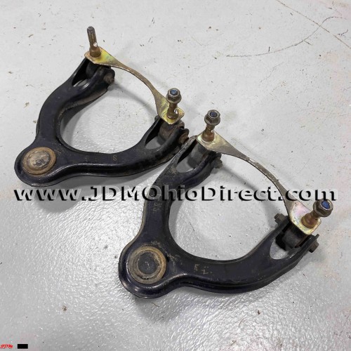 JDM DC2 Integra Type R Front Upper Control Arms 