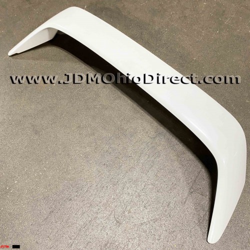 JDM DC2 Integra Type R Rear Spoiler 