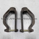 JDM DC2 Integra Type R Shock Fork Set