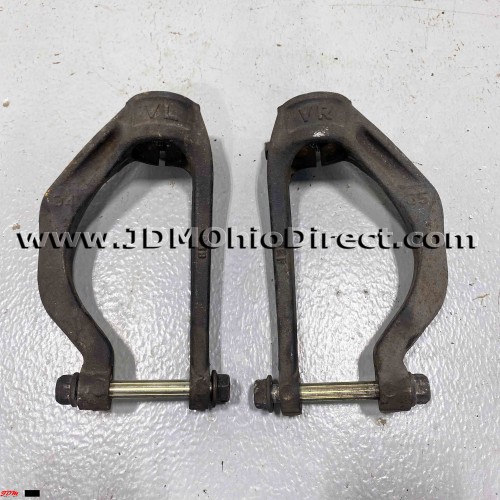 JDM DC2 Integra Type R Shock Fork Set
