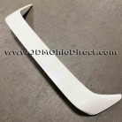 JDM DC2 Integra Type R Rear Spoiler 