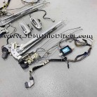 JDM DC2 Integra Type Rx RHD Door Internal Conversion Kit 