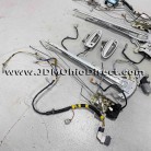 JDM DC2 Integra Type Rx RHD Door Internal Conversion Kit 