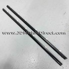 JDM DC2 Integra Type R Door Exterior Molding