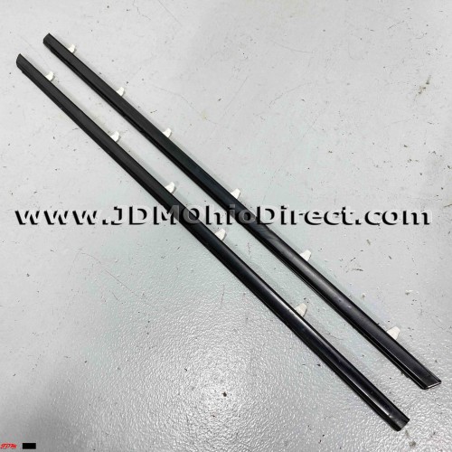 JDM DC2 Integra Type R Door Exterior Molding