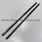 JDM DC2 Integra Type R Door Exterior Molding