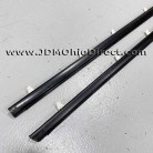JDM DC2 Integra Type R Door Exterior Molding