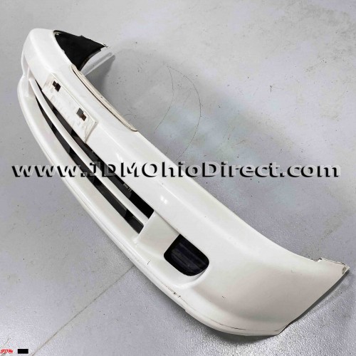 JDM DC2 Integra Type R Front Bumper