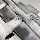 JDM DC2 Integra Type R Front Bumper