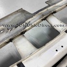 JDM DC2 Integra Type R Front Bumper