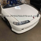 JDM DC2 Integra Type R HID Front End Conversion