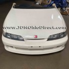 JDM DC2 Integra Type R HID Front End Conversion