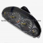JDM DC2 Integra Type R 98 Spec Gauge Cluster 