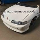 JDM DC2 Integra Type R HID Front End Conversion