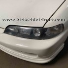 JDM DC2 Integra Type R HID Front End Conversion
